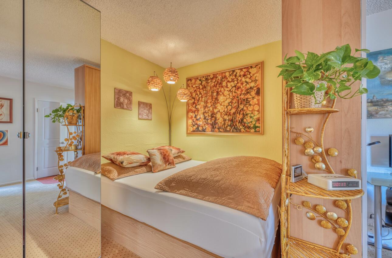 Detail Gallery Image 15 of 29 For 500 Glenwood Cir #535,  Monterey,  CA 93940 - 1 Beds | 1 Baths