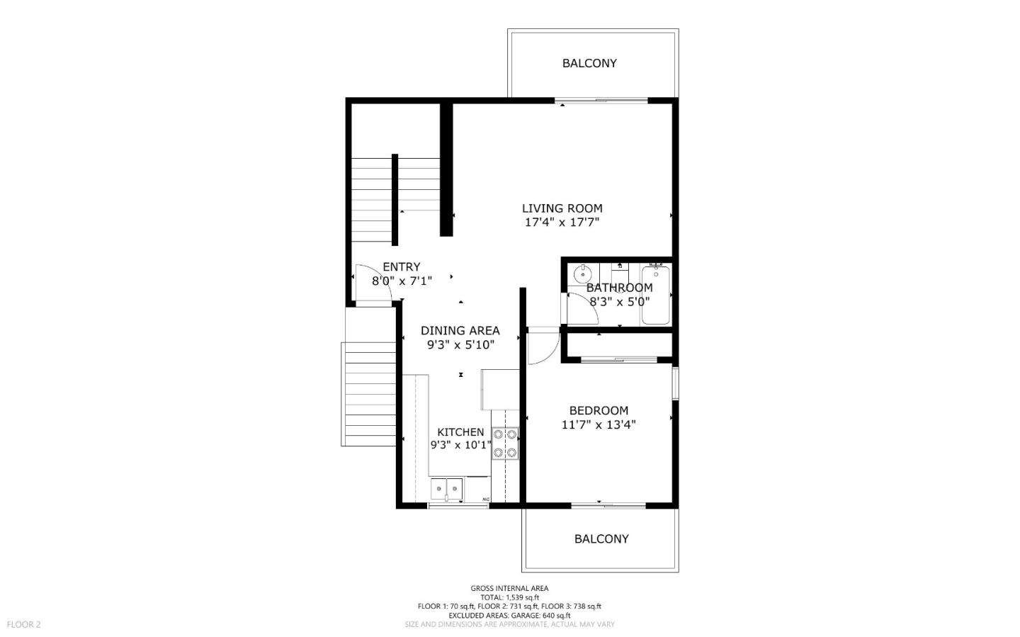 Detail Gallery Image 51 of 52 For 789 Golden Creek Ter, San Jose,  CA 95111 - 3 Beds | 3 Baths