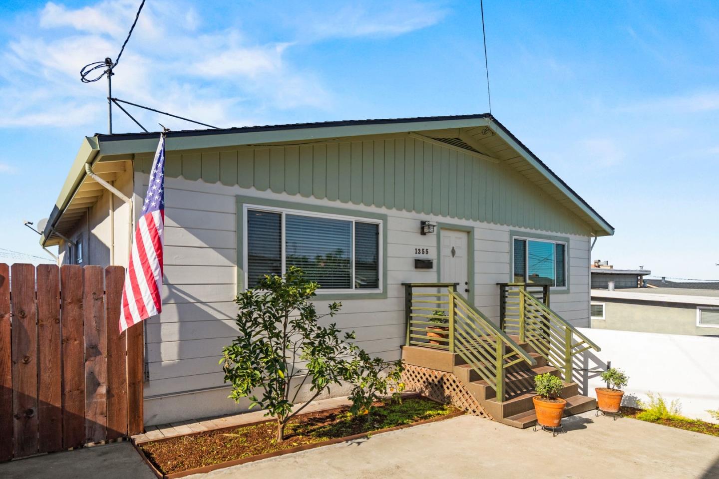 Detail Gallery Image 35 of 35 For 1355 Harding St, Seaside,  CA 93955 - 5 Beds | 3 Baths