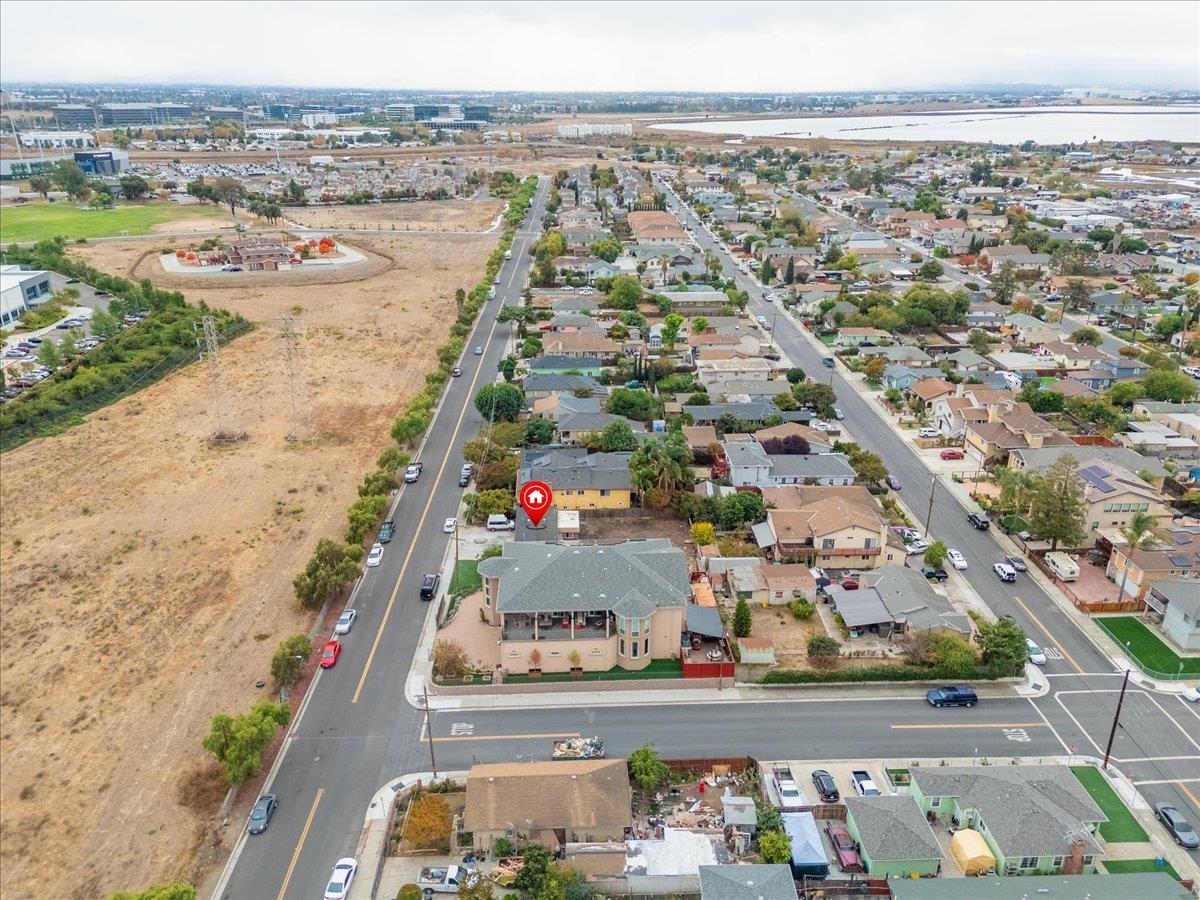 Detail Gallery Image 1 of 17 For 1484 Grand Blvd, Alviso,  CA 95002 - 1 Beds | 1 Baths