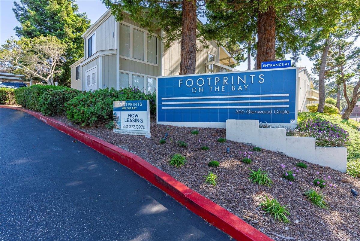 300 Glenwood Circle # 166, Monterey, California 93940, 1 Bedroom Bedrooms, ,1 BathroomBathrooms,Residential Lease,For Rent,300 Glenwood Circle # 166,ML81987055