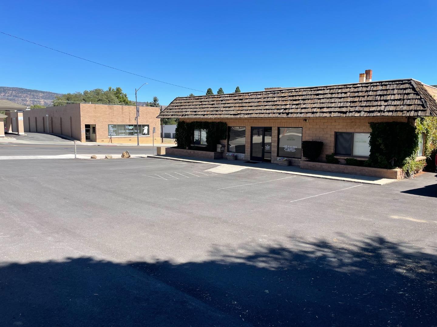 900 Main Street, Susanville, California 96130, ,Commercial Lease,For Rent,900 Main Street,ML81987066