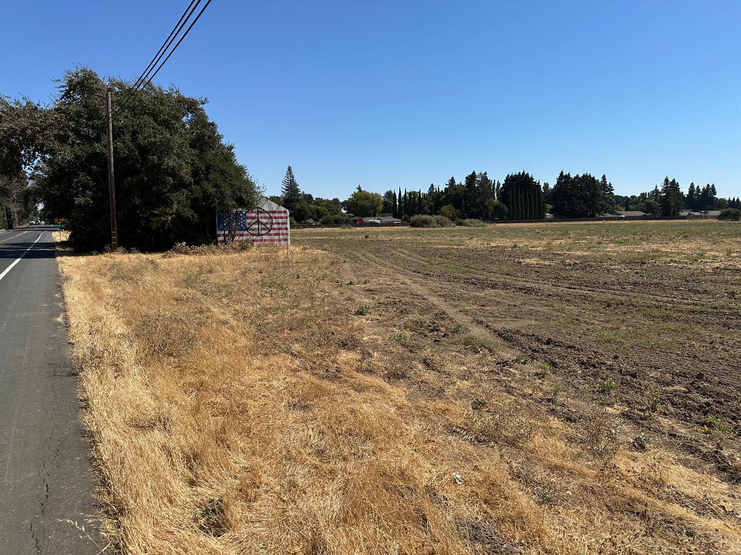 2366 Rockville Road, Fairfield, California 94534, ,Commercial Lease,For Rent,2366 Rockville Road,ML81987070