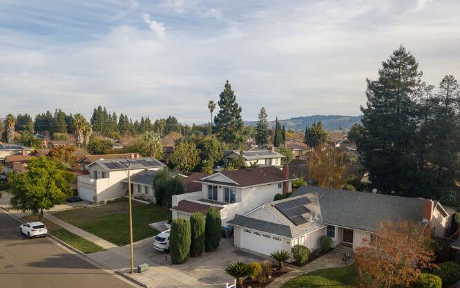 Detail Gallery Image 32 of 33 For 340 Avenida Nogales, San Jose,  CA 95123 - 3 Beds | 2 Baths