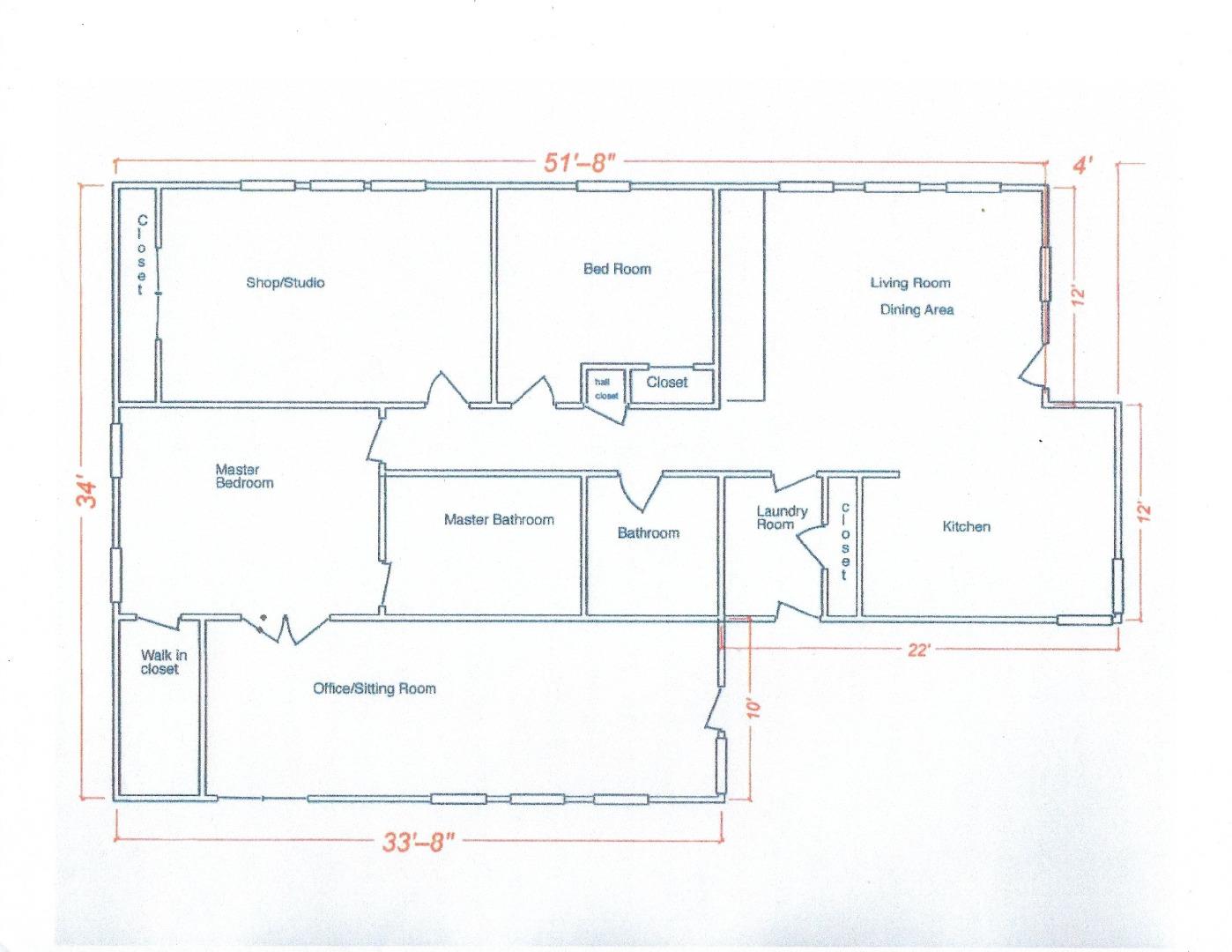 Detail Gallery Image 36 of 36 For 700 Briggs #32,  Pacific Grove,  CA 93950 - 3 Beds | 2 Baths