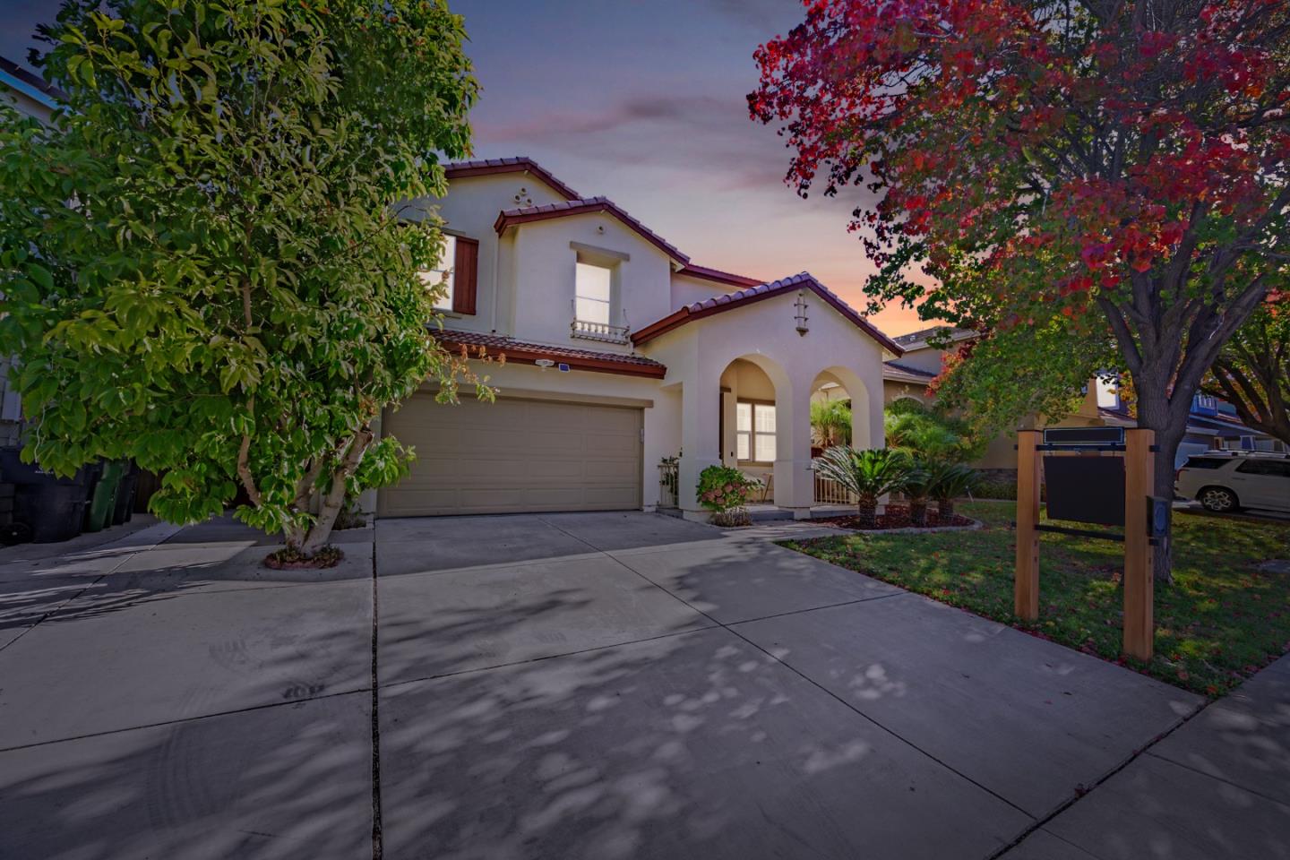 Detail Gallery Image 1 of 1 For 4658 Bonsai Ave, Tracy,  CA 95377 - 4 Beds | 2/1 Baths
