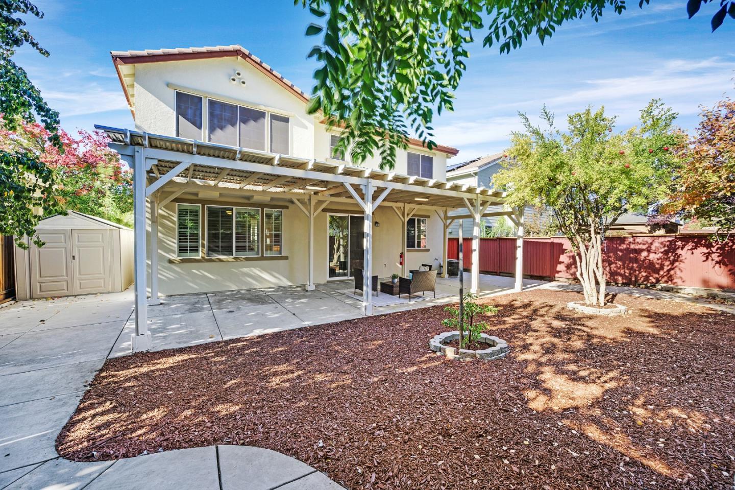 Detail Gallery Image 12 of 44 For 4658 Bonsai Ave, Tracy,  CA 95377 - 4 Beds | 2/1 Baths