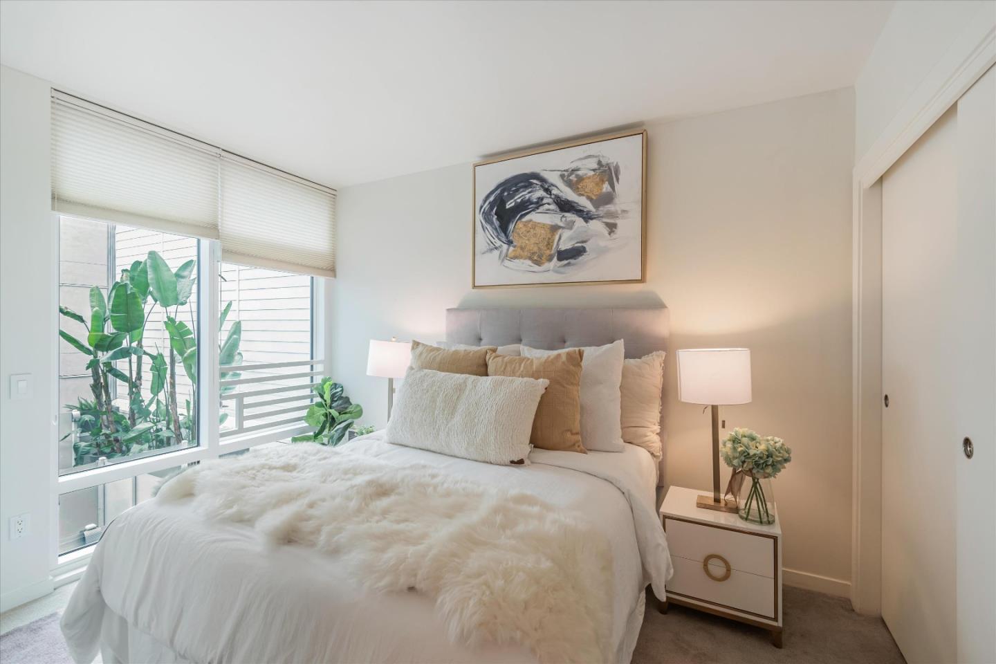 Detail Gallery Image 10 of 22 For 829 Folsom #312,  San Francisco,  CA 94107 - 1 Beds | 1 Baths