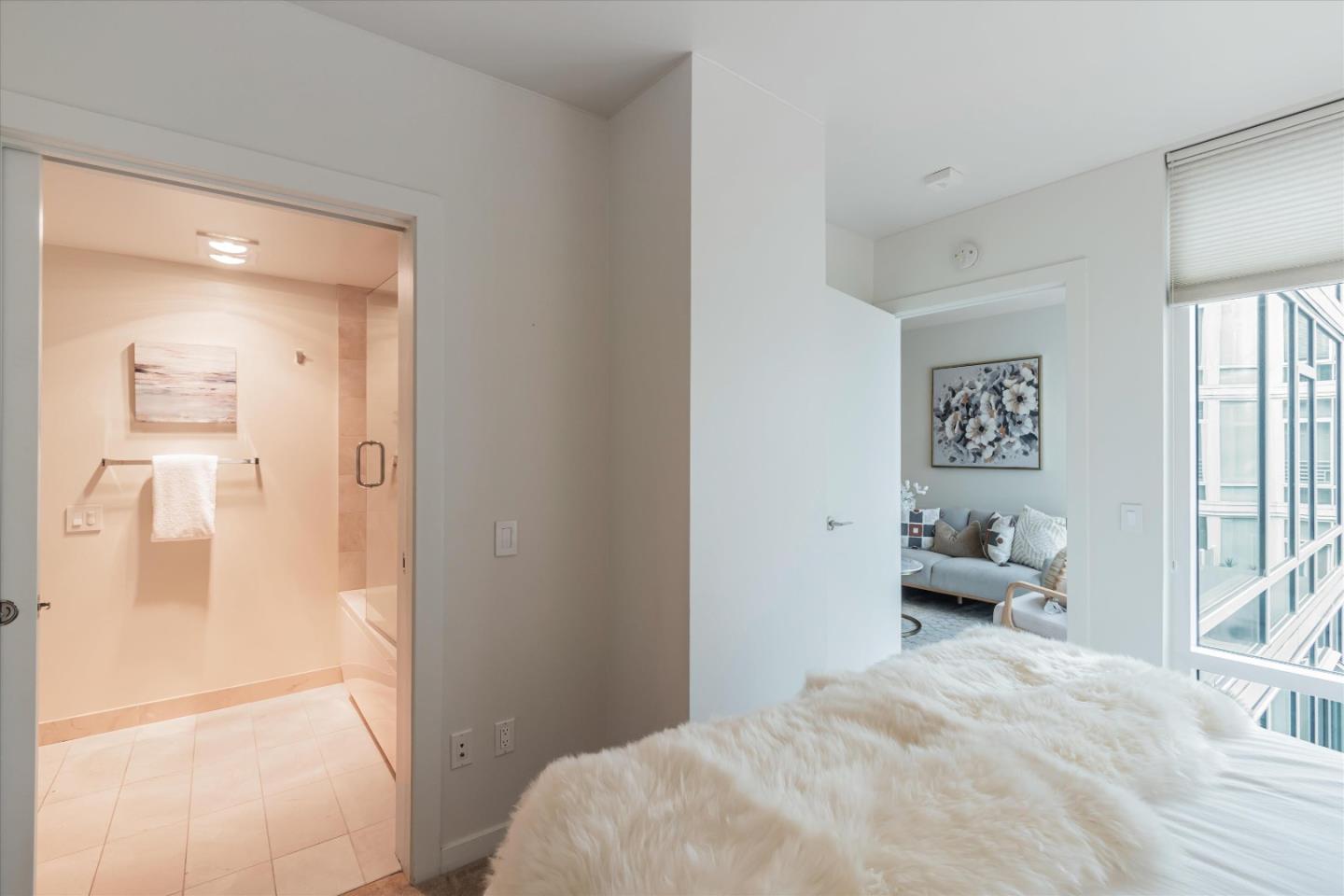 Detail Gallery Image 11 of 22 For 829 Folsom #312,  San Francisco,  CA 94107 - 1 Beds | 1 Baths