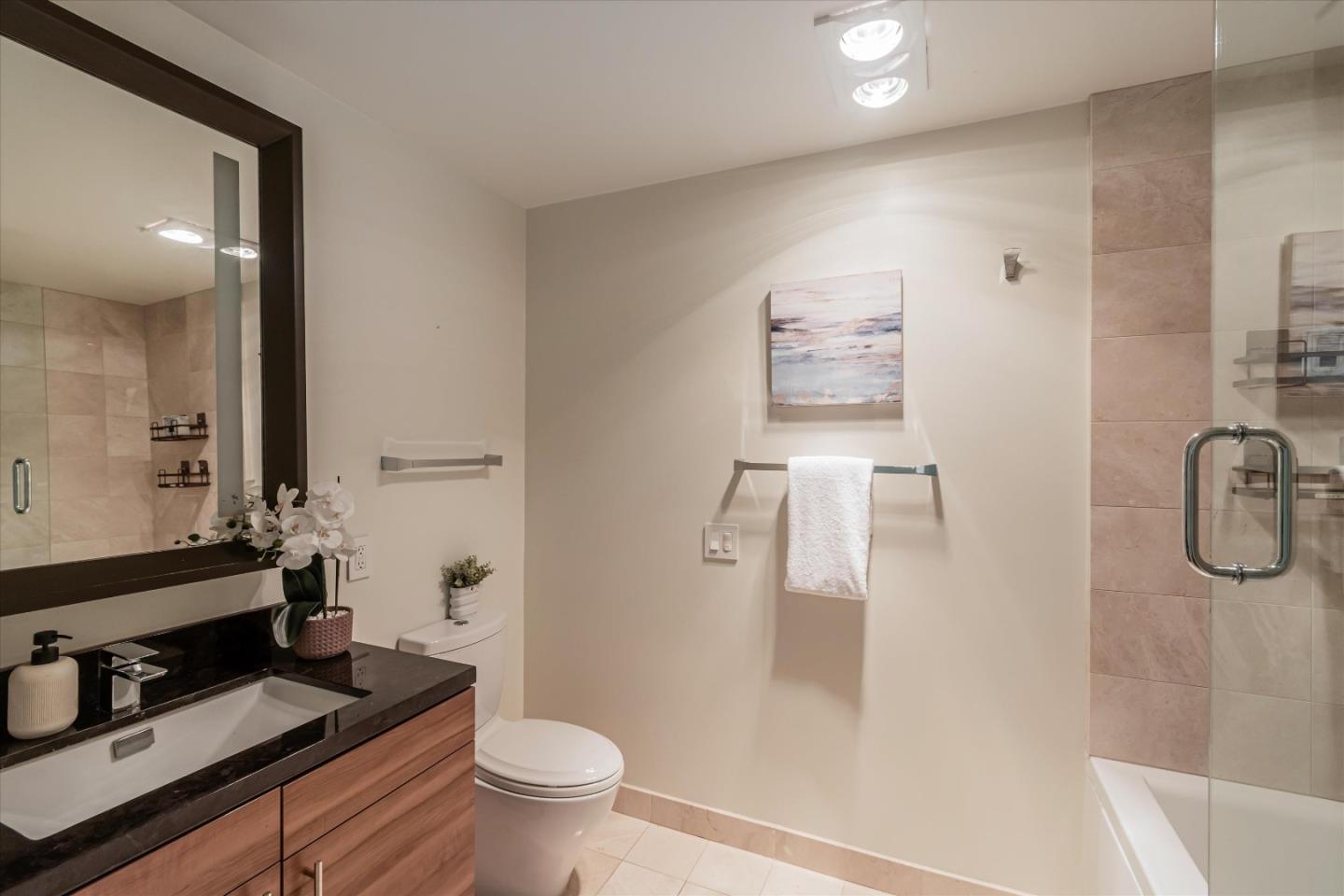 Detail Gallery Image 14 of 22 For 829 Folsom #312,  San Francisco,  CA 94107 - 1 Beds | 1 Baths