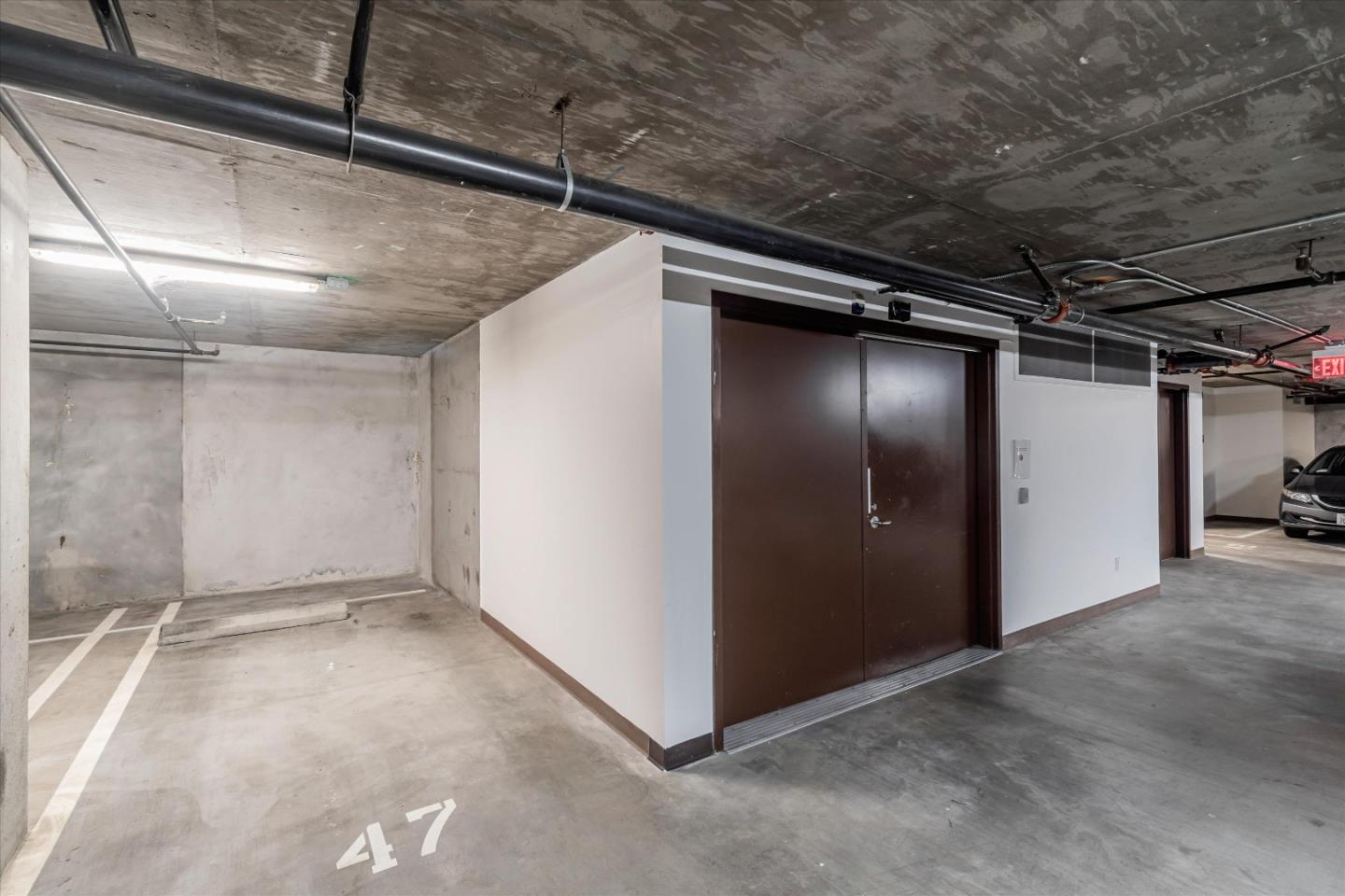 Detail Gallery Image 15 of 22 For 829 Folsom #312,  San Francisco,  CA 94107 - 1 Beds | 1 Baths