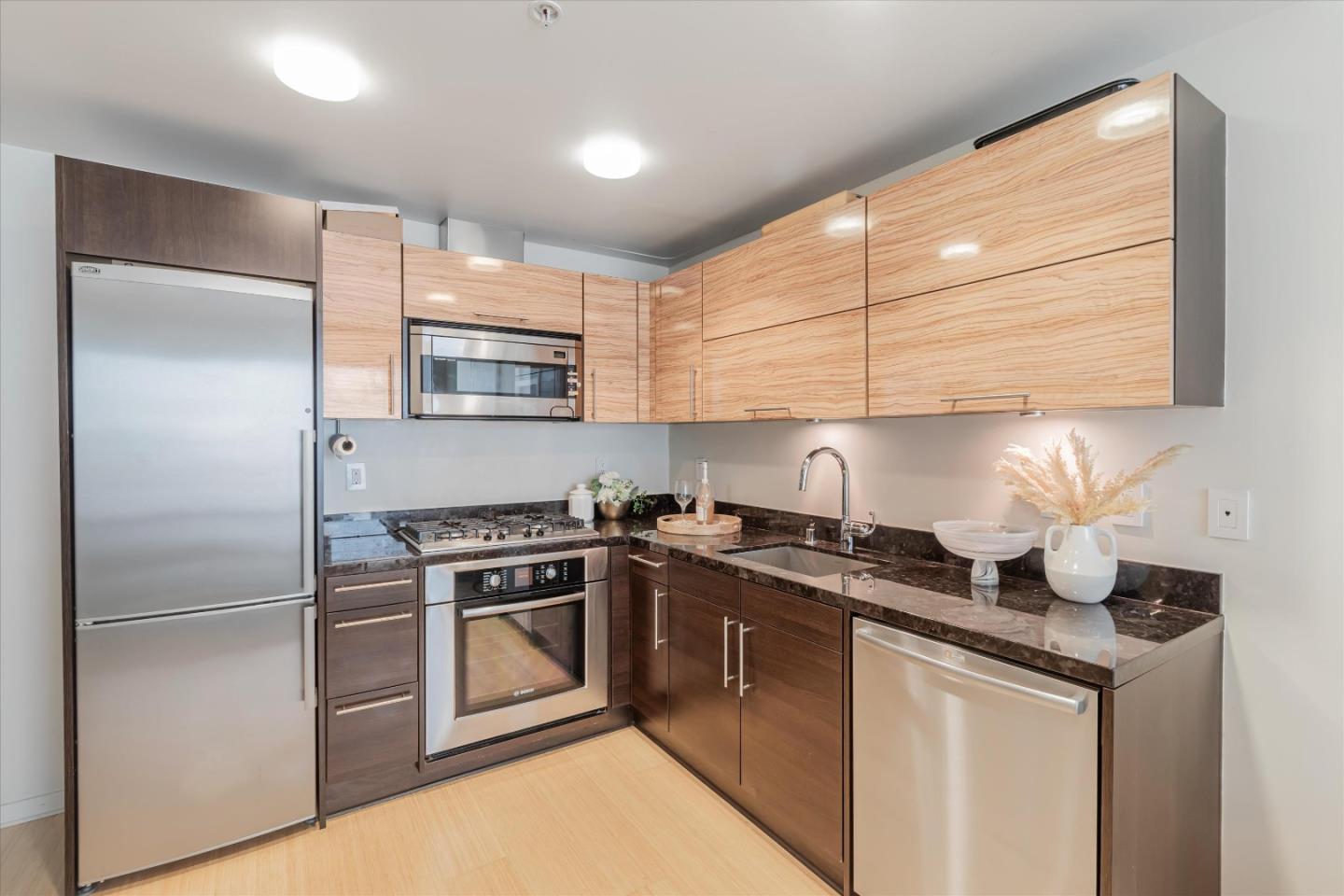 Detail Gallery Image 5 of 22 For 829 Folsom #312,  San Francisco,  CA 94107 - 1 Beds | 1 Baths