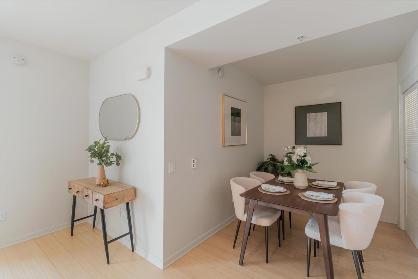 Detail Gallery Image 8 of 22 For 829 Folsom #312,  San Francisco,  CA 94107 - 1 Beds | 1 Baths