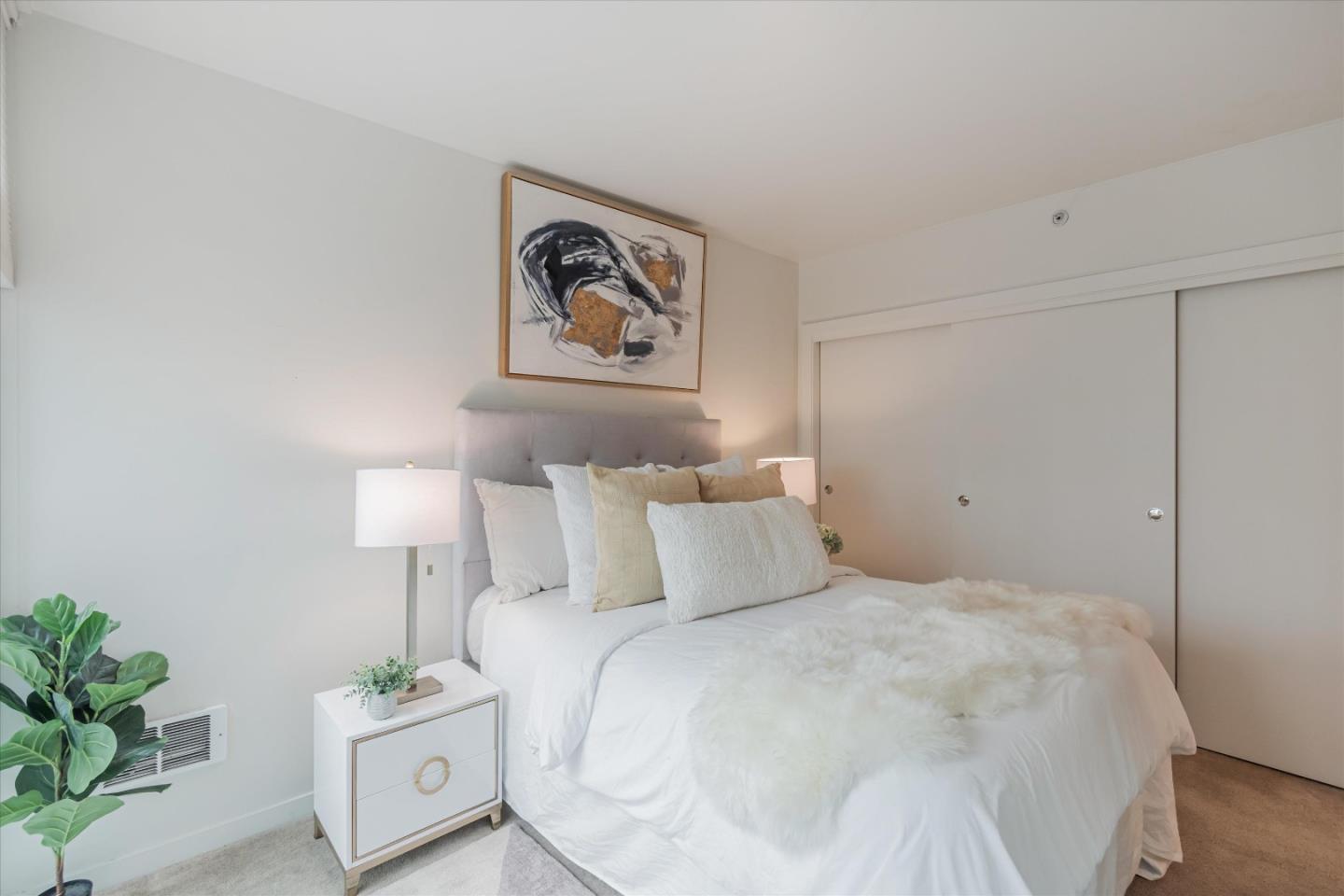 Detail Gallery Image 9 of 22 For 829 Folsom #312,  San Francisco,  CA 94107 - 1 Beds | 1 Baths