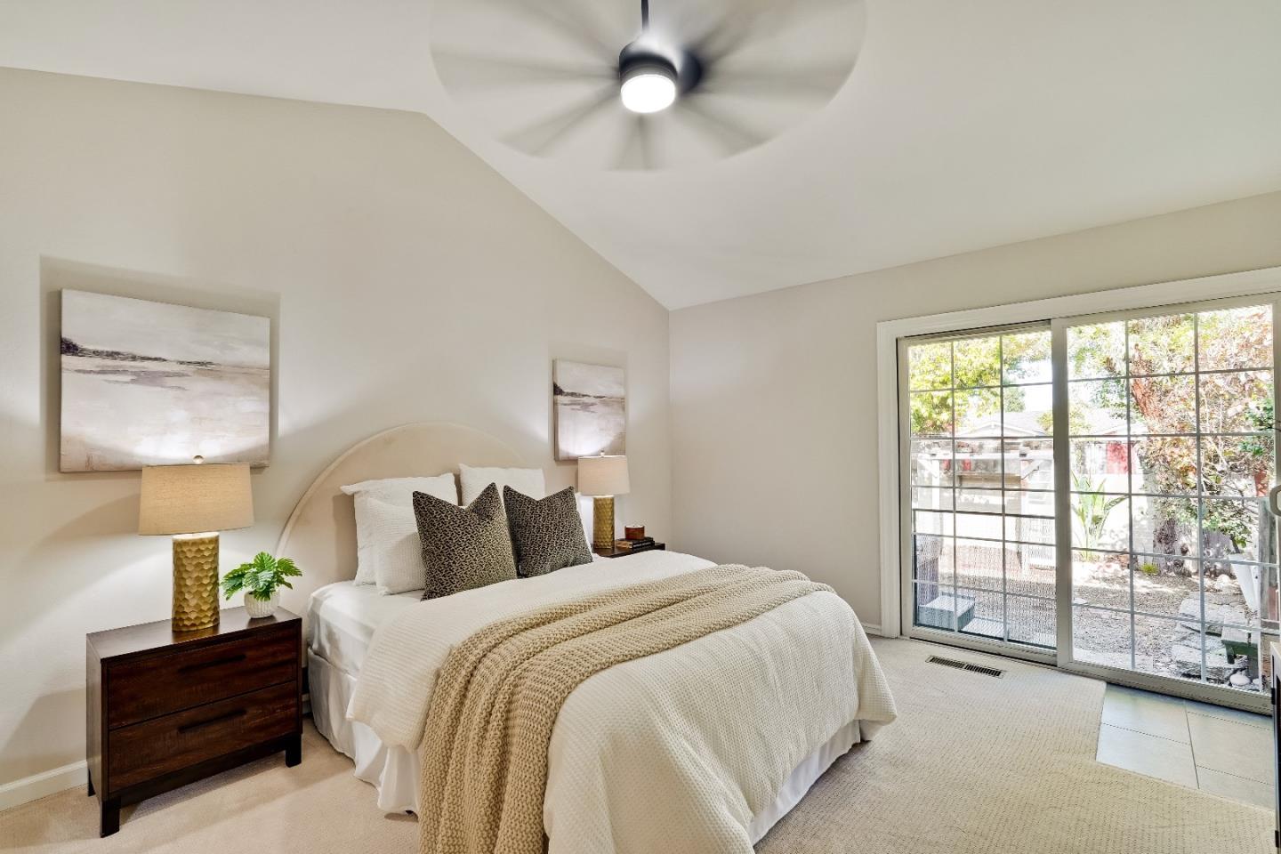 Detail Gallery Image 28 of 48 For 1033 Cassia Way, Sunnyvale,  CA 94086 - 3 Beds | 2 Baths