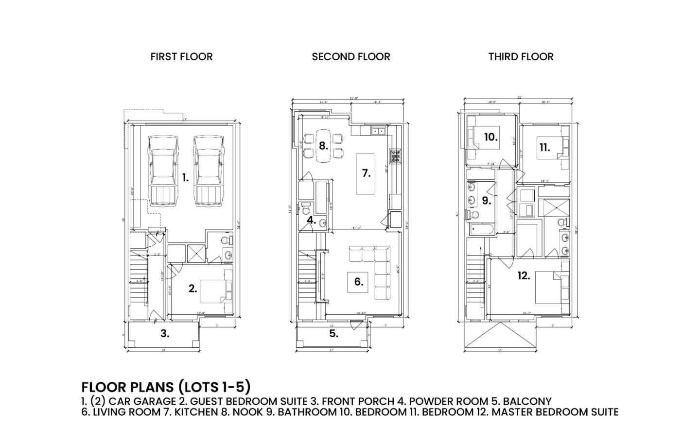 Detail Gallery Image 34 of 35 For 853 a Sierra Vista Ave, Mountain View,  CA 94043 - 4 Beds | 3/1 Baths