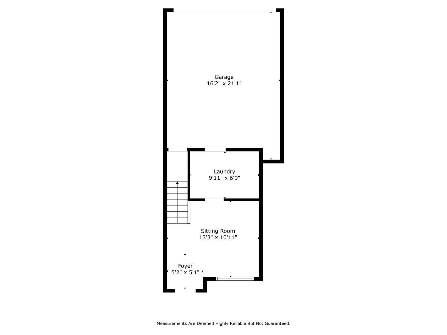 Detail Gallery Image 35 of 38 For 905 Alegre Pl, San Jose,  CA 95126 - 2 Beds | 2/1 Baths