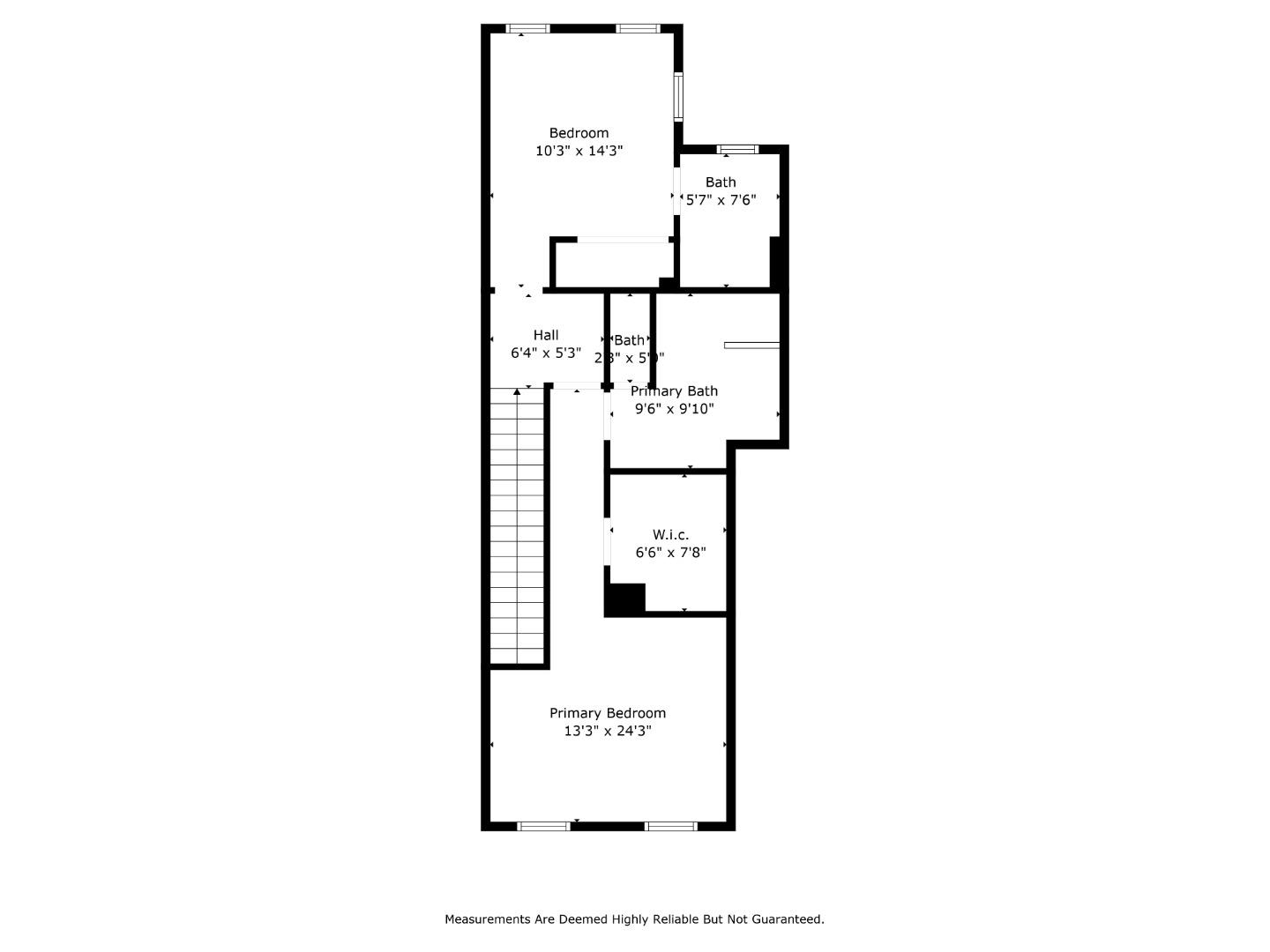 Detail Gallery Image 36 of 38 For 905 Alegre Pl, San Jose,  CA 95126 - 2 Beds | 2/1 Baths