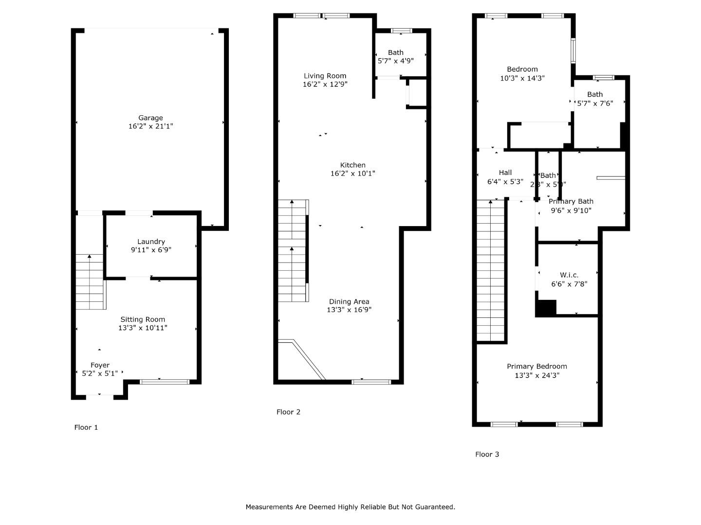 Detail Gallery Image 37 of 38 For 905 Alegre Pl, San Jose,  CA 95126 - 2 Beds | 2/1 Baths