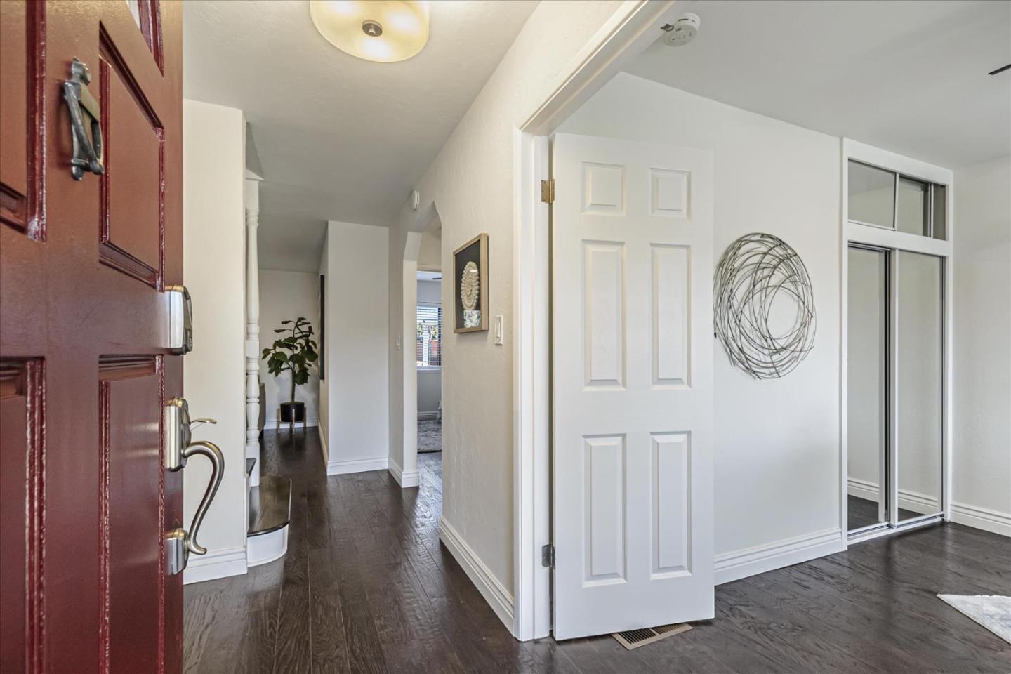 Detail Gallery Image 5 of 47 For 1221 Sierra Mar Dr, San Jose,  CA 95118 - 5 Beds | 2 Baths