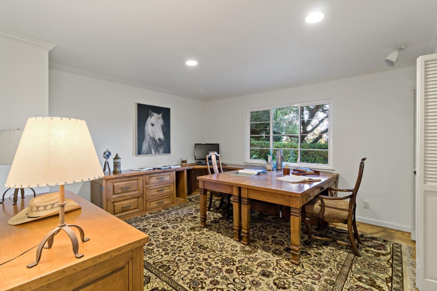 Detail Gallery Image 52 of 72 For 8 Oakhill Dr, Woodside,  CA 94062 - 6 Beds | 0 Baths