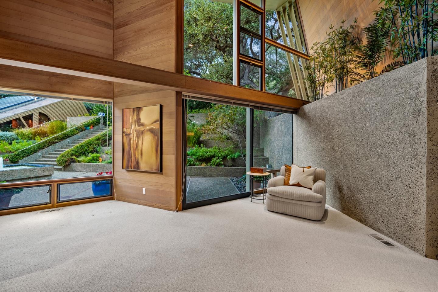 50 La Rancheria, Carmel Valley, California 93924, 5 Bedrooms Bedrooms, ,5 BathroomsBathrooms,Residential,For Sale,50 La Rancheria,ML81987115