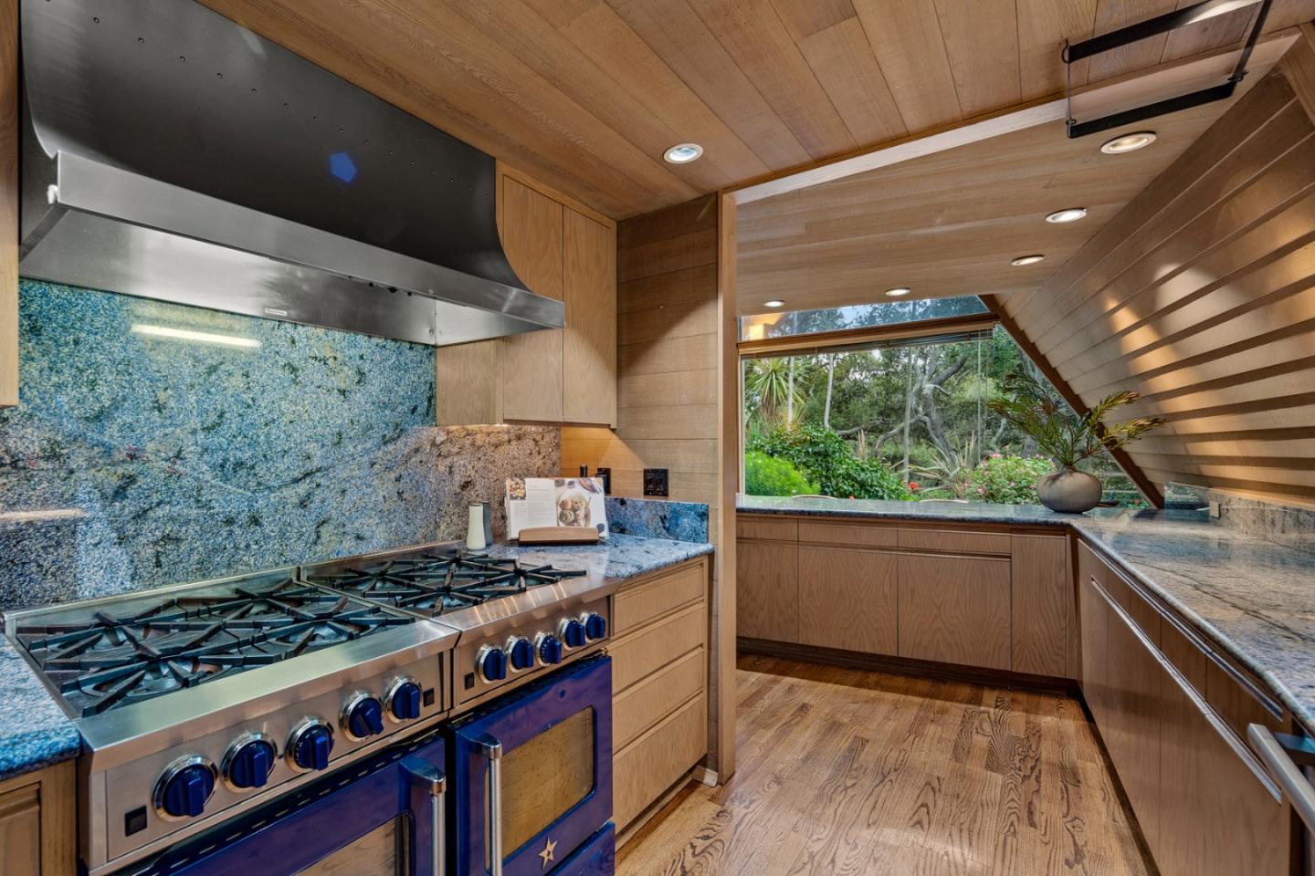 50 La Rancheria, Carmel Valley, California 93924, 5 Bedrooms Bedrooms, ,5 BathroomsBathrooms,Residential,For Sale,50 La Rancheria,ML81987115