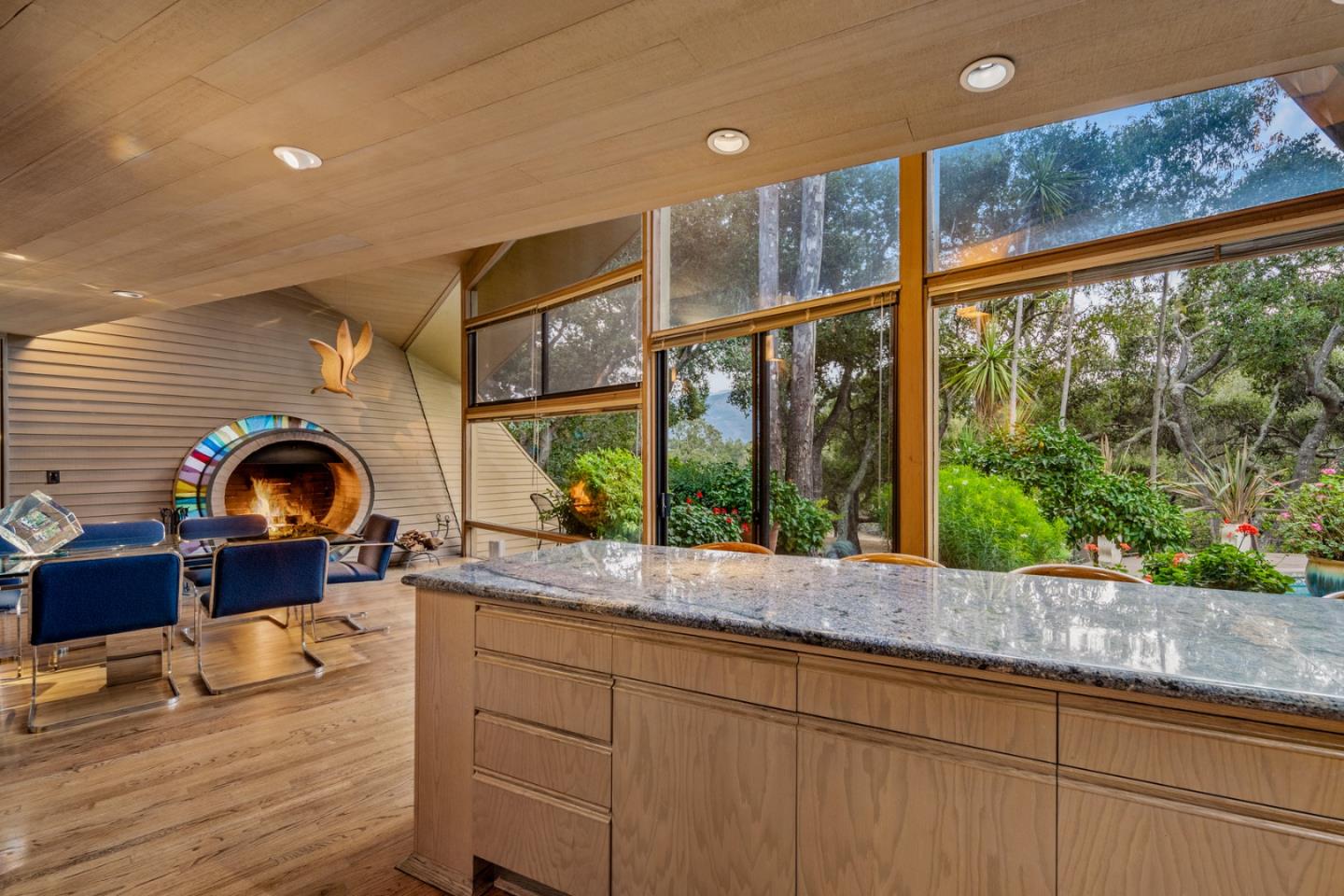 50 La Rancheria, Carmel Valley, California 93924, 5 Bedrooms Bedrooms, ,5 BathroomsBathrooms,Residential,For Sale,50 La Rancheria,ML81987115