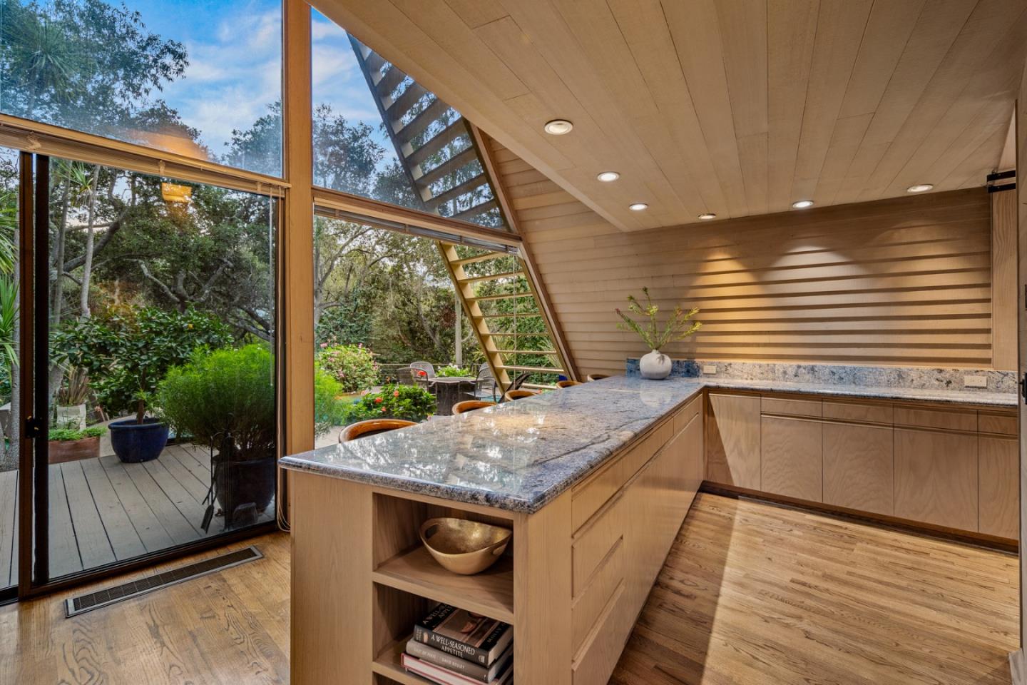 50 La Rancheria, Carmel Valley, California 93924, 5 Bedrooms Bedrooms, ,5 BathroomsBathrooms,Residential,For Sale,50 La Rancheria,ML81987115