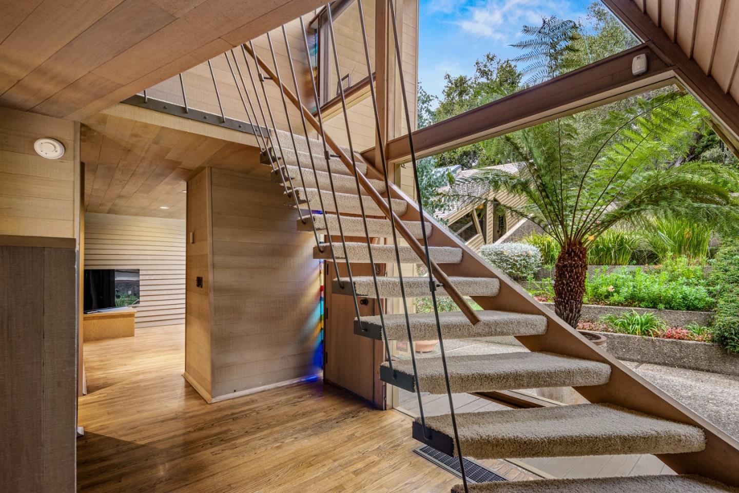 50 La Rancheria, Carmel Valley, California 93924, 5 Bedrooms Bedrooms, ,5 BathroomsBathrooms,Residential,For Sale,50 La Rancheria,ML81987115
