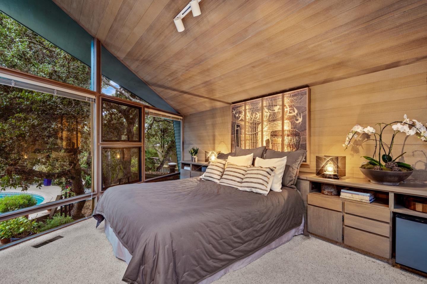 50 La Rancheria, Carmel Valley, California 93924, 5 Bedrooms Bedrooms, ,5 BathroomsBathrooms,Residential,For Sale,50 La Rancheria,ML81987115