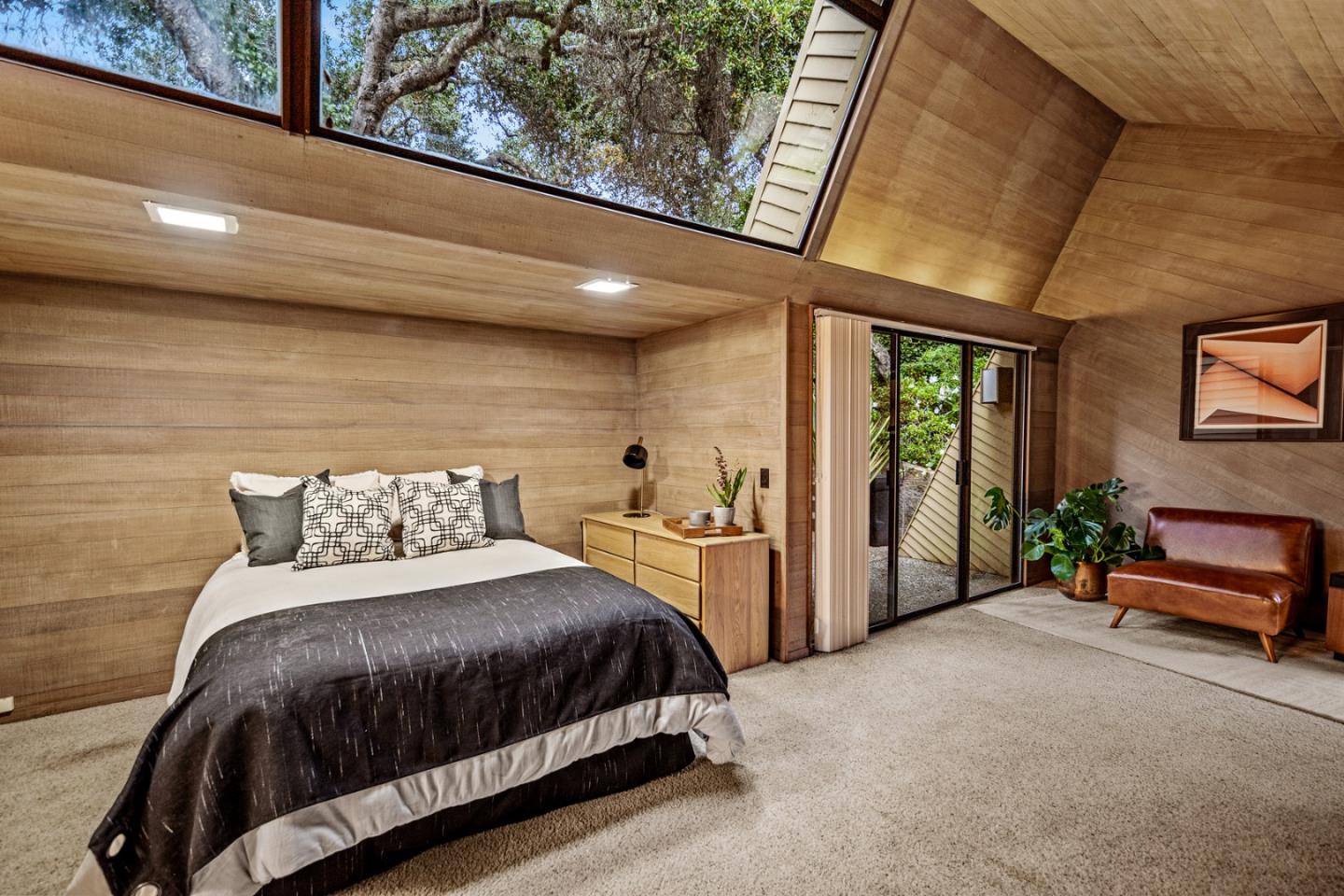 50 La Rancheria, Carmel Valley, California 93924, 5 Bedrooms Bedrooms, ,5 BathroomsBathrooms,Residential,For Sale,50 La Rancheria,ML81987115