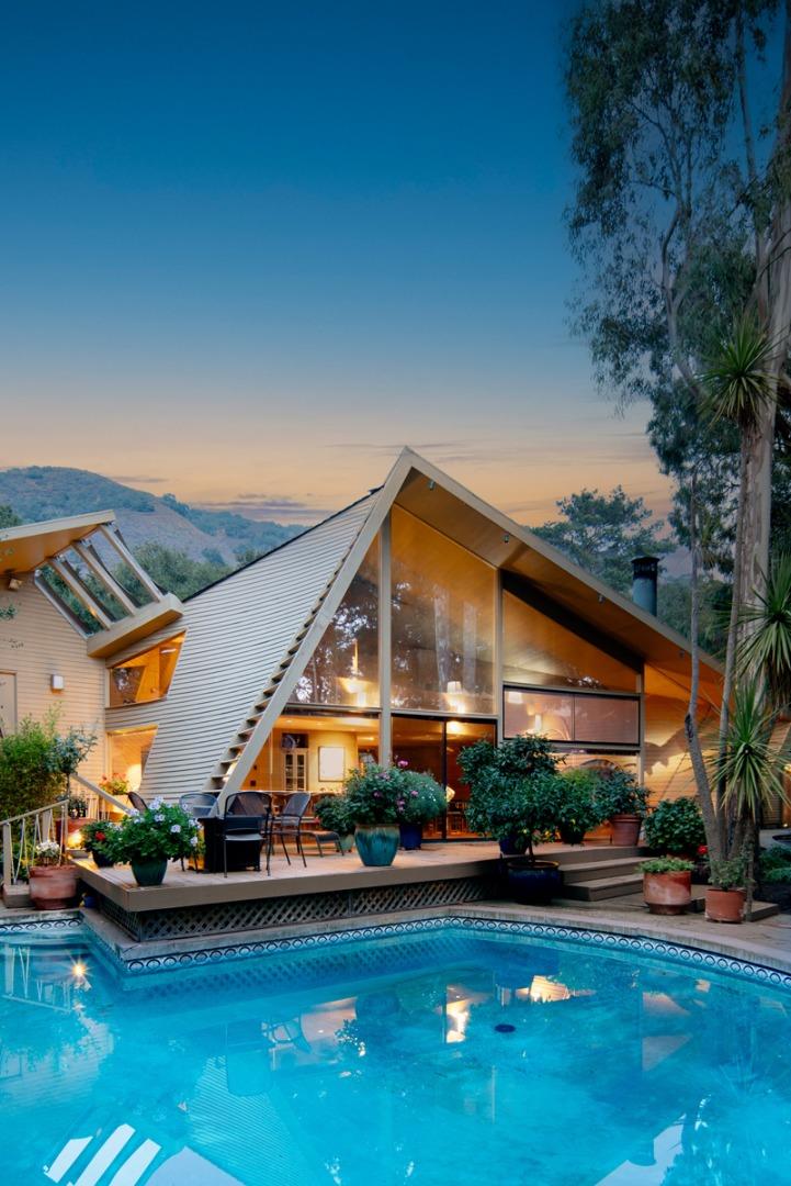 50 La Rancheria, Carmel Valley, California 93924, 5 Bedrooms Bedrooms, ,5 BathroomsBathrooms,Residential,For Sale,50 La Rancheria,ML81987115