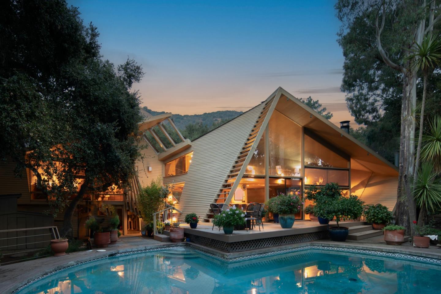 50 La Rancheria, Carmel Valley, California 93924, 5 Bedrooms Bedrooms, ,5 BathroomsBathrooms,Residential,For Sale,50 La Rancheria,ML81987115