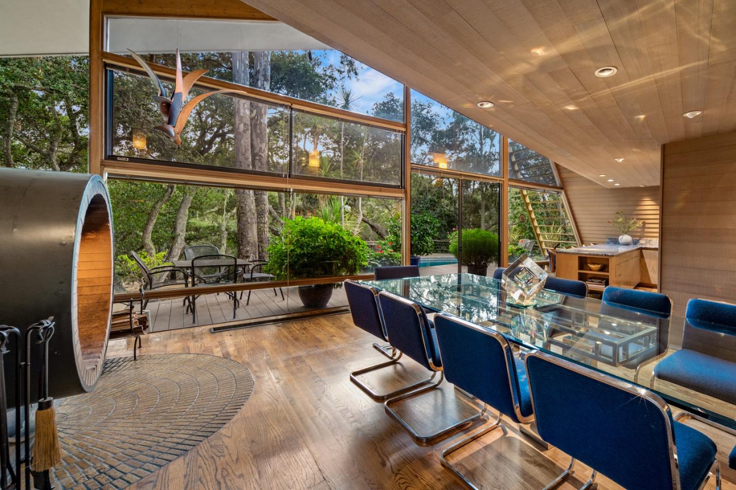 50 La Rancheria, Carmel Valley, California 93924, 5 Bedrooms Bedrooms, ,5 BathroomsBathrooms,Residential,For Sale,50 La Rancheria,ML81987115