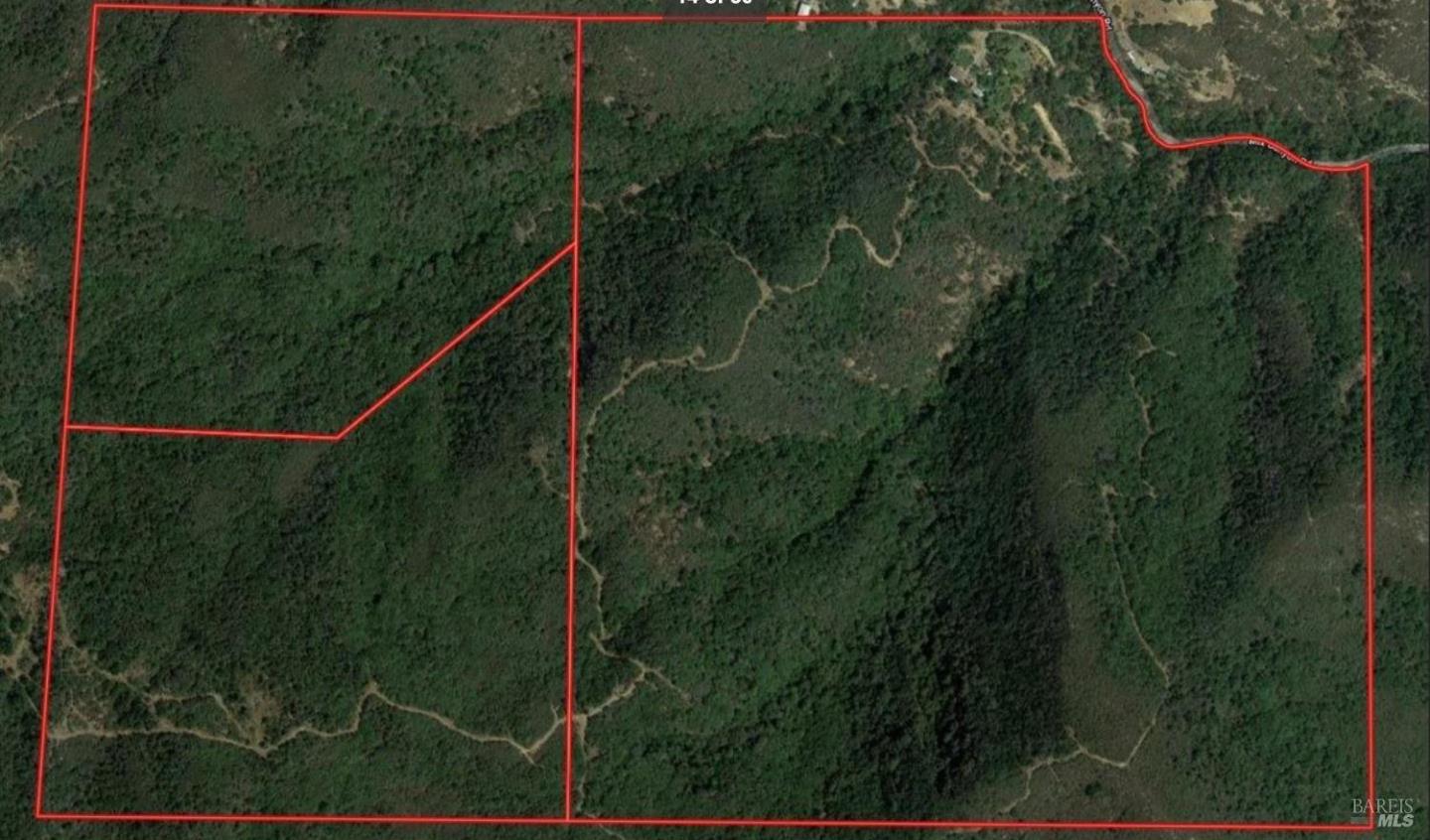 2778 Mix Canyon Road, Vacaville, California 95688, ,Land,For Sale,2778 Mix Canyon Road,ML81987122