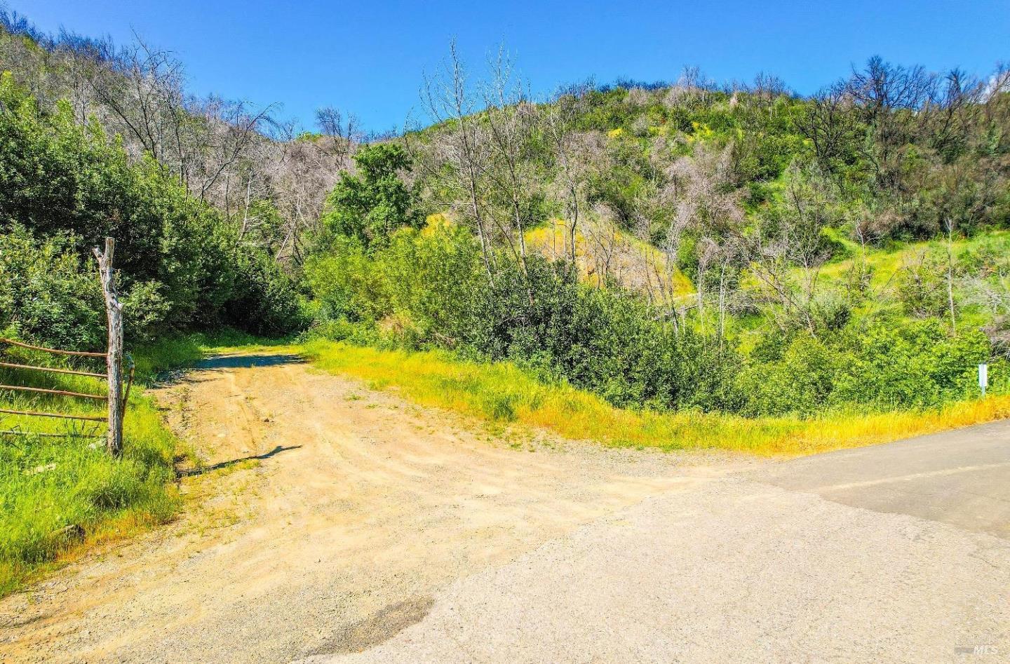 2778 Mix Canyon Road, Vacaville, California 95688, ,Land,For Sale,2778 Mix Canyon Road,ML81987122