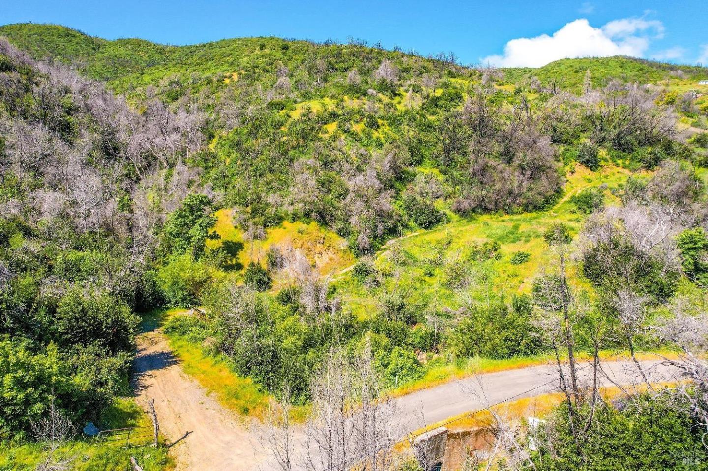 2778 Mix Canyon Road, Vacaville, California 95688, ,Land,For Sale,2778 Mix Canyon Road,ML81987122