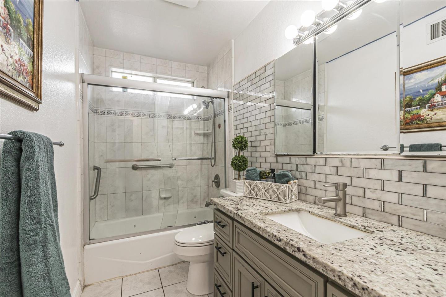 Detail Gallery Image 22 of 39 For 14 Uxbridge Ct, San Jose,  CA 95139 - 3 Beds | 1 Baths