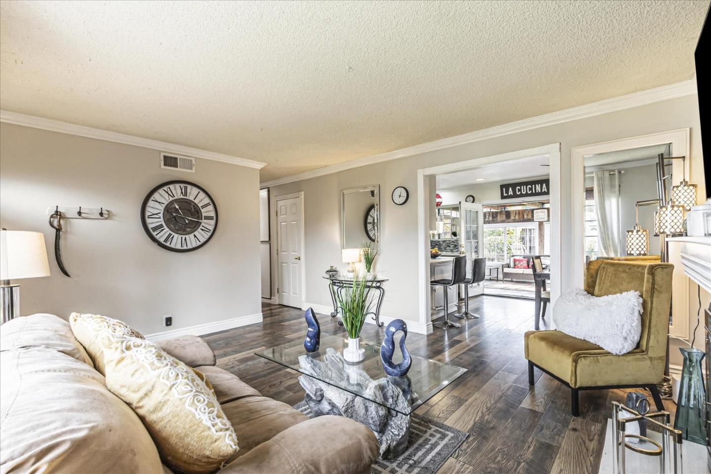 Detail Gallery Image 8 of 39 For 14 Uxbridge Ct, San Jose,  CA 95139 - 3 Beds | 1 Baths