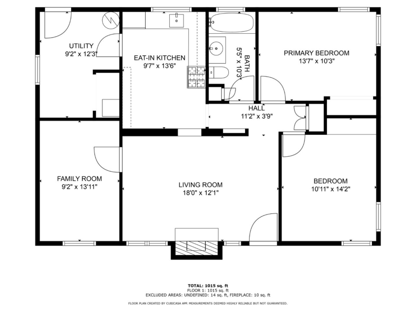 Detail Gallery Image 38 of 38 For 1024 Springfield Dr, San Carlos,  CA 94070 - 3 Beds | 1 Baths