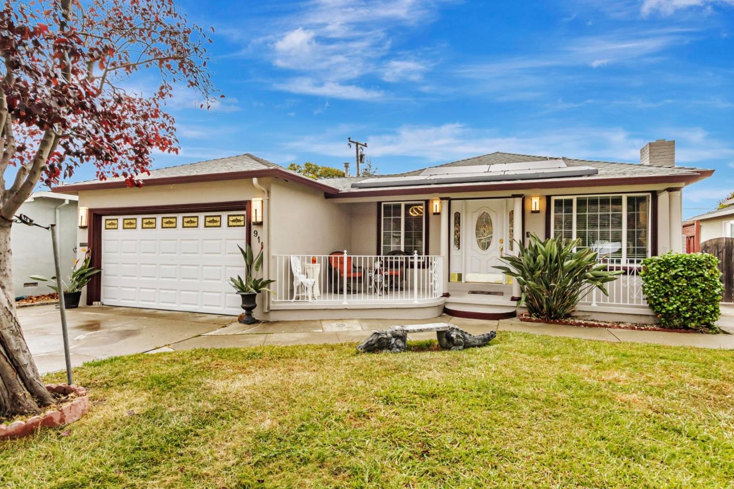 Detail Gallery Image 1 of 25 For 915 Copal Ct, San Jose,  CA 95127 - 3 Beds | 2 Baths