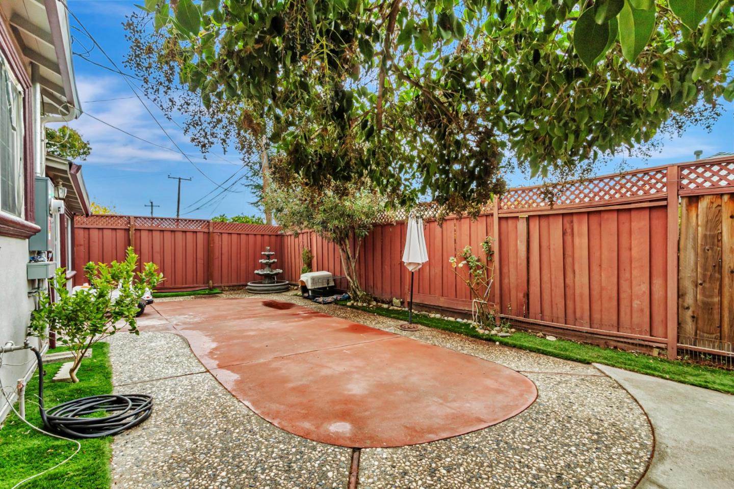 Detail Gallery Image 25 of 25 For 915 Copal Ct, San Jose,  CA 95127 - 3 Beds | 2 Baths