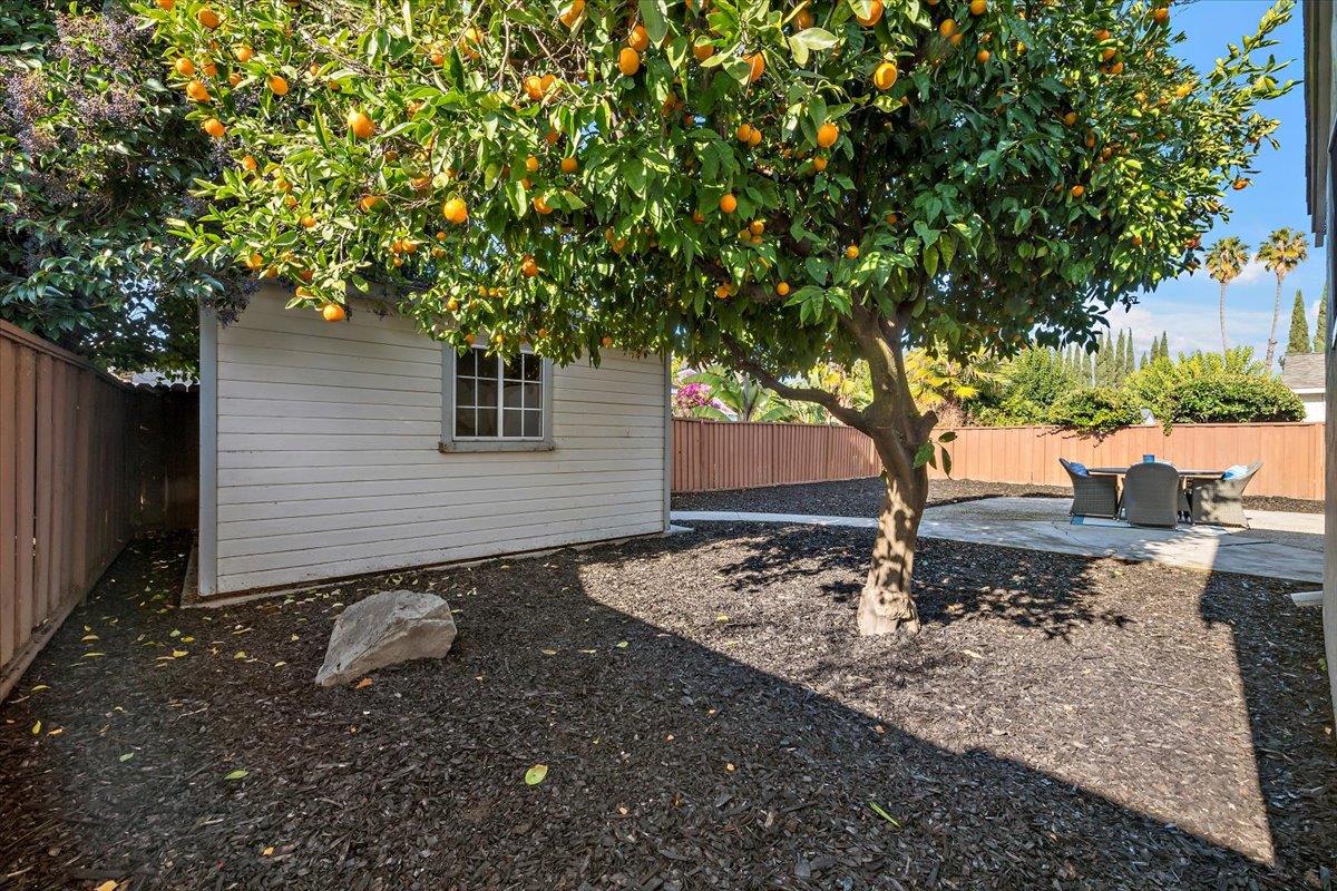 Detail Gallery Image 21 of 21 For 5887 Macadam Ct, San Jose,  CA 95123 - 3 Beds | 2 Baths