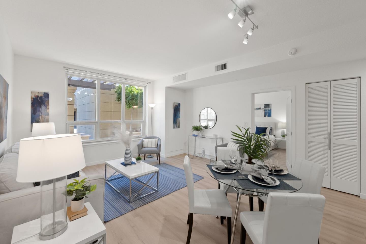 1375 Lick Avenue # 120, San Jose, California 95110, 1 Bedroom Bedrooms, ,1 BathroomBathrooms,Residential,For Sale,1375 Lick Avenue # 120,ML81987153