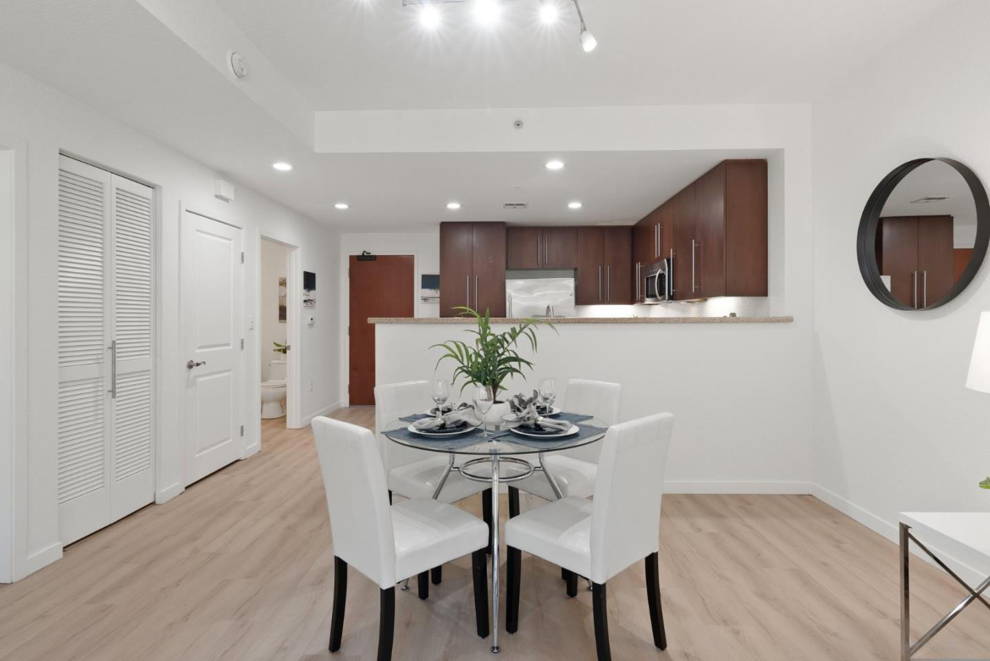 1375 Lick Avenue # 120, San Jose, California 95110, 1 Bedroom Bedrooms, ,1 BathroomBathrooms,Residential,For Sale,1375 Lick Avenue # 120,ML81987153