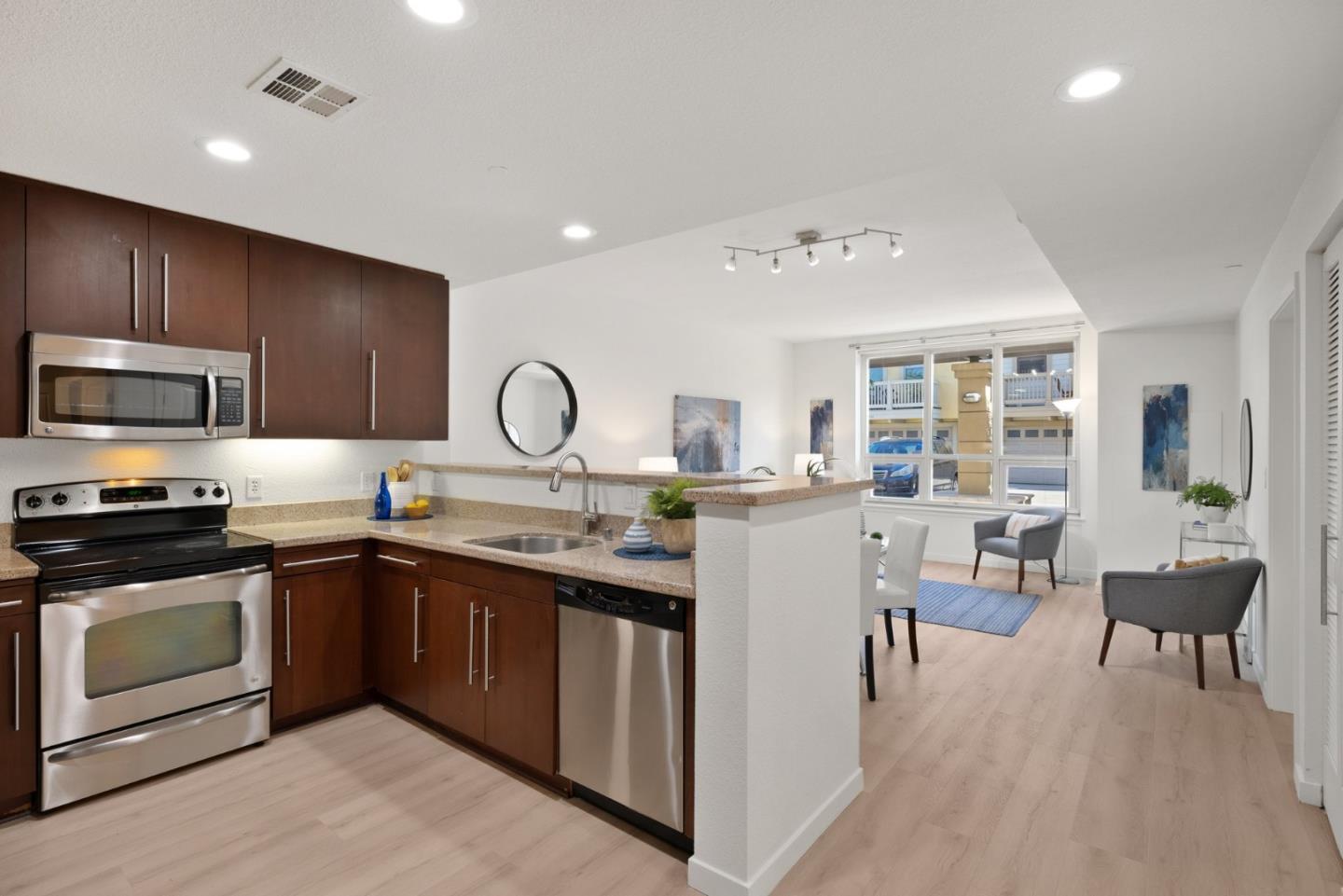 1375 Lick Avenue # 120, San Jose, California 95110, 1 Bedroom Bedrooms, ,1 BathroomBathrooms,Residential,For Sale,1375 Lick Avenue # 120,ML81987153