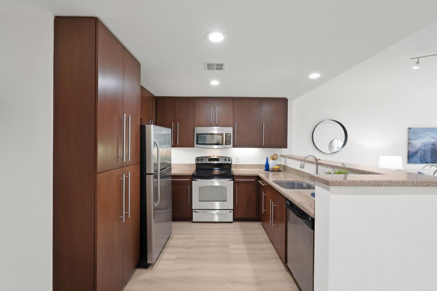 1375 Lick Avenue # 120, San Jose, California 95110, 1 Bedroom Bedrooms, ,1 BathroomBathrooms,Residential,For Sale,1375 Lick Avenue # 120,ML81987153