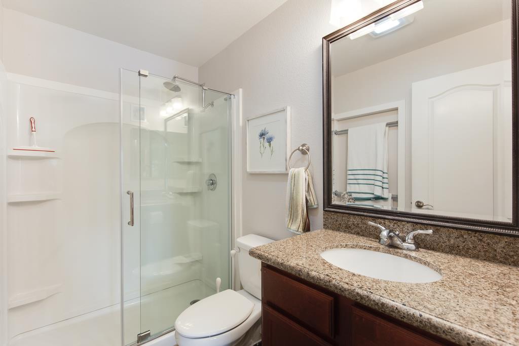 Detail Gallery Image 7 of 10 For 834 Catkin Ct, San Jose,  CA 95128 - 2 Beds | 2 Baths