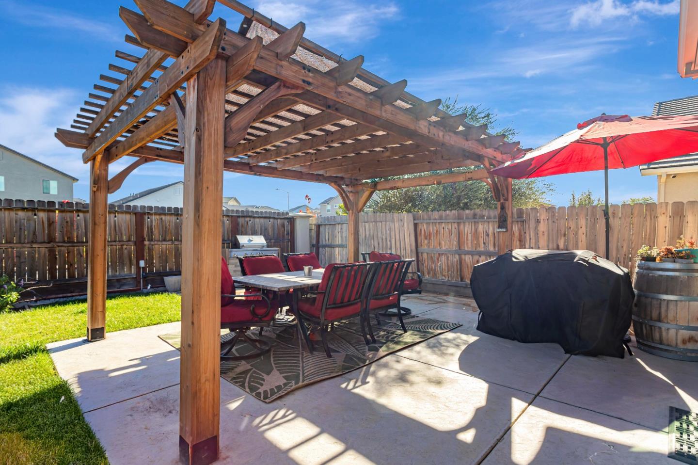 Detail Gallery Image 54 of 70 For 1391 Azalea Dr, Hollister,  CA 95023 - 3 Beds | 2/1 Baths